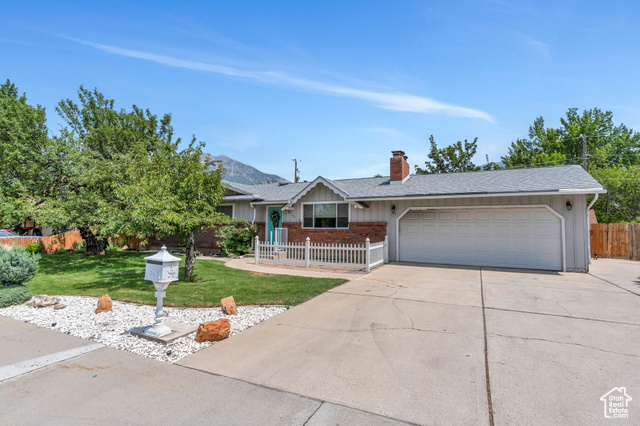 1150 N 75 E, Orem UT 84057
