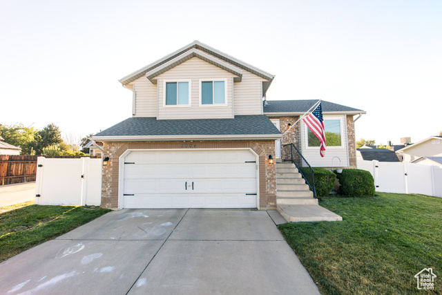 2904 W 5700 S, Roy UT 84067
