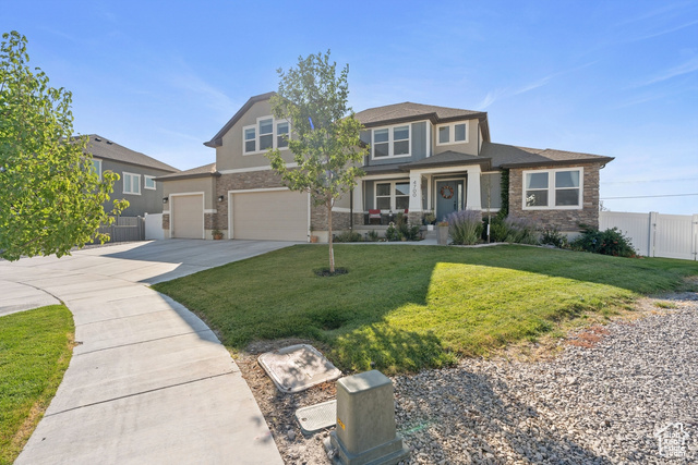 4700 N MOUNT WAAS DR #126, Eagle Mountain UT 84005
