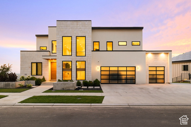 3918 S MAPLETON ESTATES DR, Mapleton UT 84664