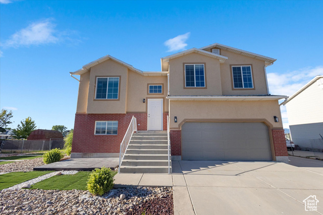 MLS #2103828 - 6150 W 2920 South