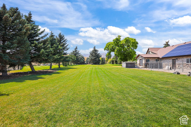 Photo 39 for MLS #2103836 at 6995 W 2200 South