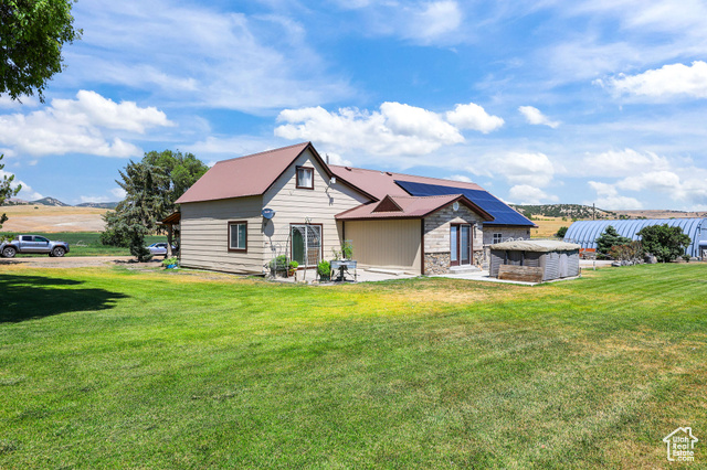 Photo 35 for MLS #2103836 at 6995 W 2200 South