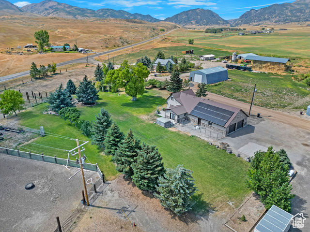 Photo 53 for MLS #2103836 at 6995 W 2200 South