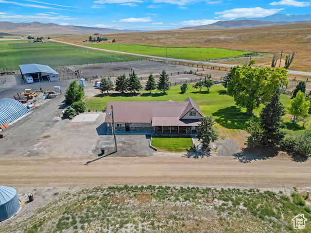 Photo 54 for MLS #2103836 at 6995 W 2200 South