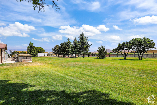 Photo 37 for MLS #2103836 at 6995 W 2200 South