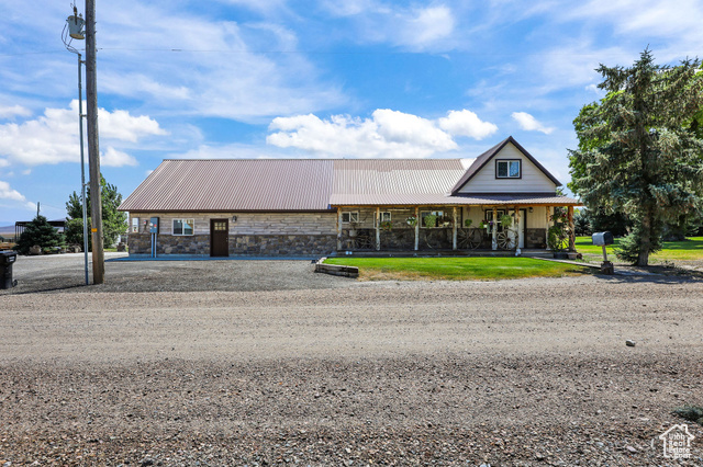 Photo 31 for MLS #2103836 at 6995 W 2200 South