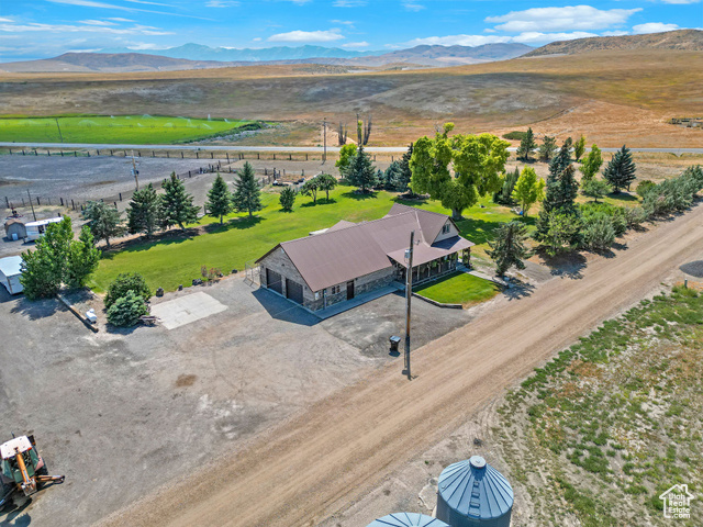6995 W 2200 S, Weston ID 83286