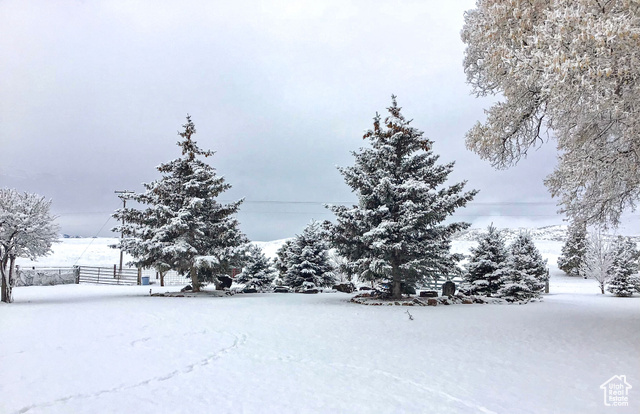 Photo 60 for MLS #2103836 at 6995 W 2200 South