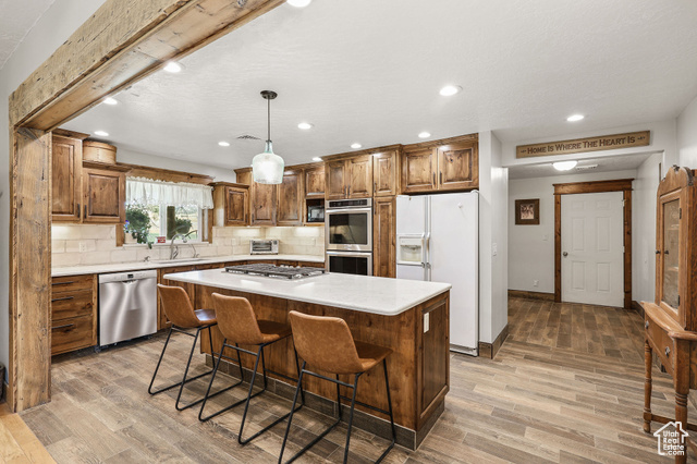 Photo 15 for MLS #2103836 at 6995 W 2200 South