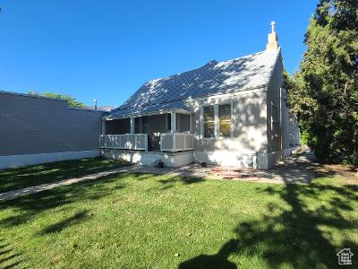MLS #2103838 - 557 S Main St #5