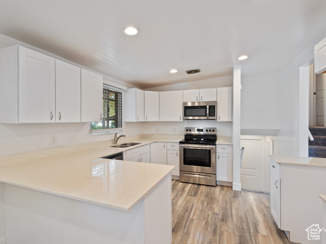 3680 S 4400 W, West Valley City UT 84120