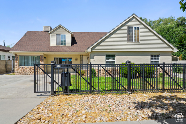 3750 S 200 E, South Salt Lake UT 84115