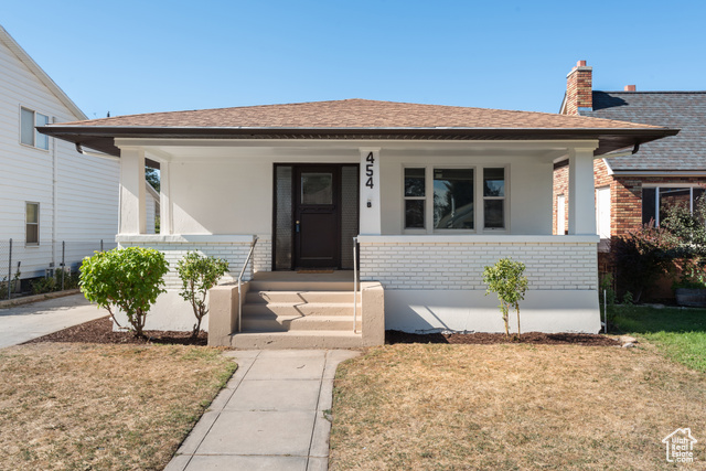 454 CROSS ST, Ogden UT 84404