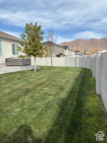 Photo 8 - 1744 E Meadowlark Dr, Eagle Mountain UT 84005