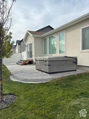 Photo 11 - 1744 E Meadowlark Dr, Eagle Mountain UT 84005