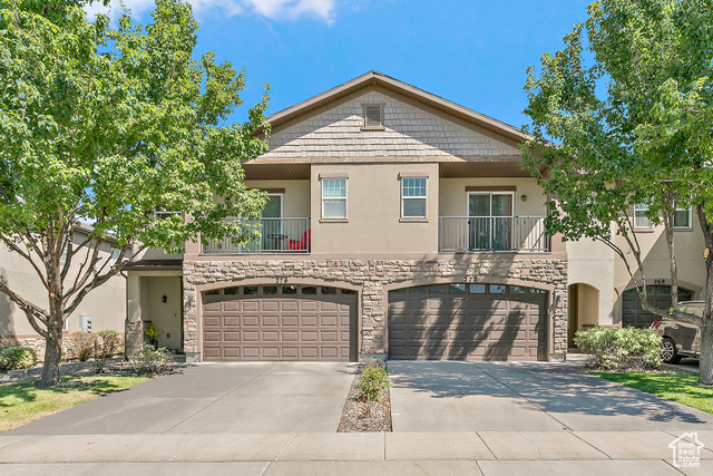 Existing Home