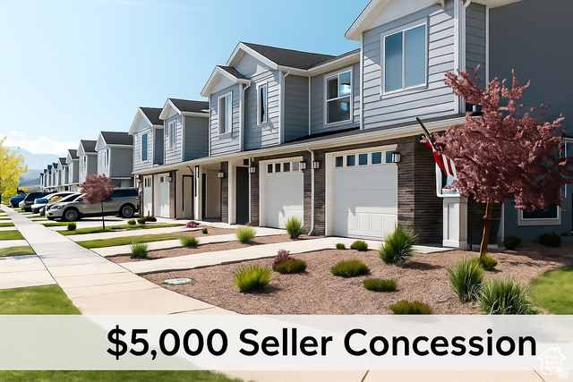 1178 E TRIDENT DR, Saratoga Springs UT 84045