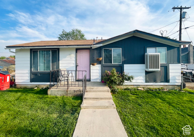 30 E 500 S, Price UT 84501