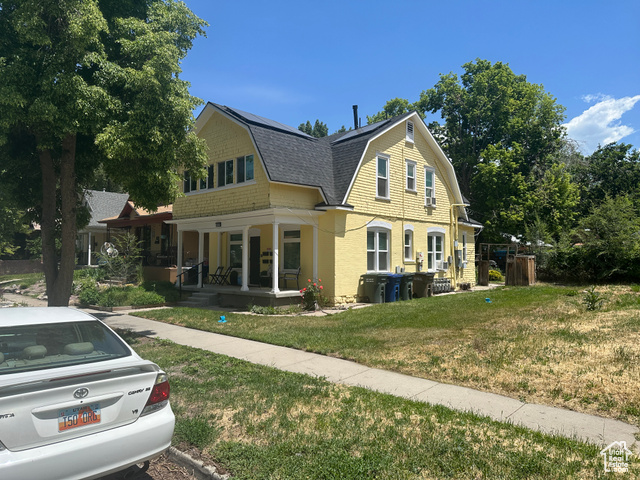 859 S GREEN ST, Salt Lake City UT 84102