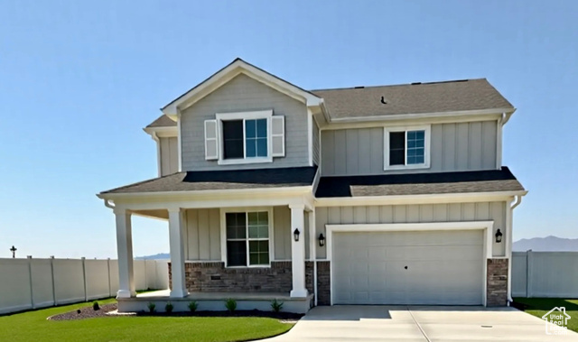 2993 W NORTH SHORE DR, Syracuse UT 84075