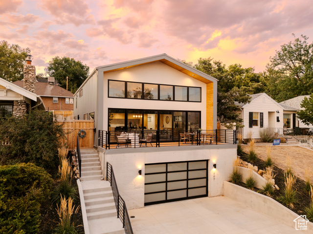 707 E 9TH AVE, Salt Lake City UT 84103