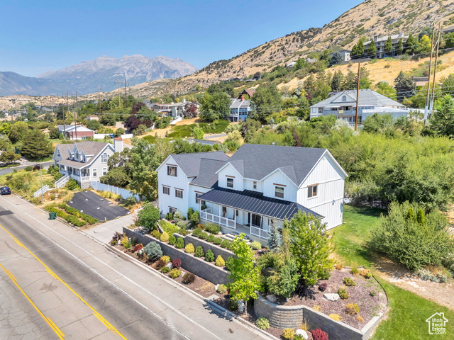 Photo 43 for MLS #2103874 at 3936 Foothill Dr