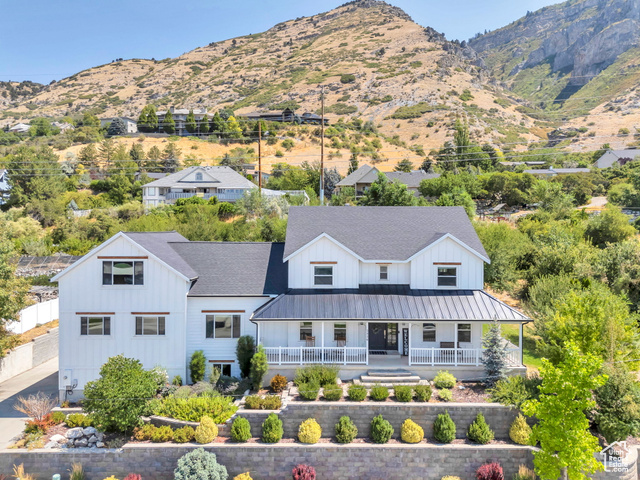 3936 FOOTHILL DR, Provo UT 84604