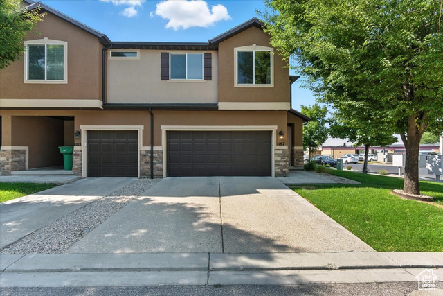 1187 W SERAPHIM CT, Layton UT 84041