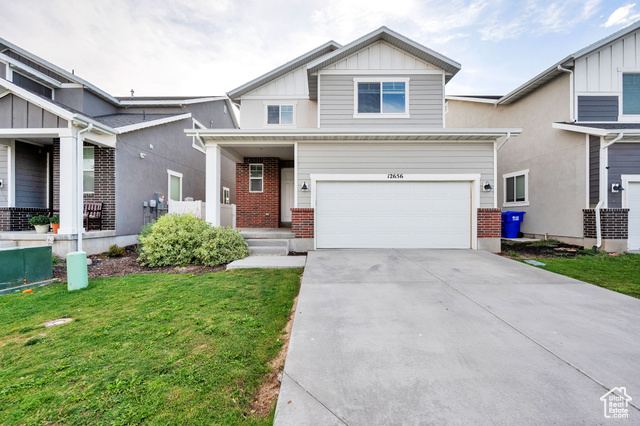 12656 S QUAIL LAKE DR, Riverton UT 84096