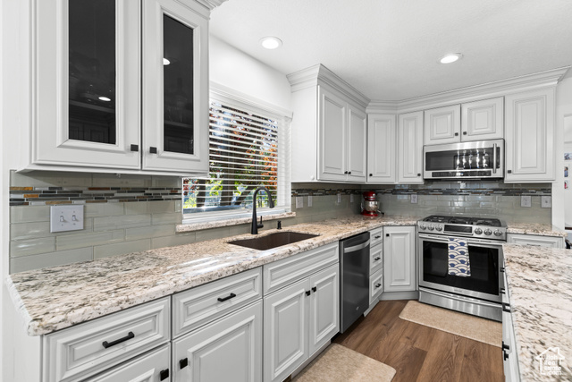 Photo 11 - 5061 Skyline Pkwy, Ogden UT 84403