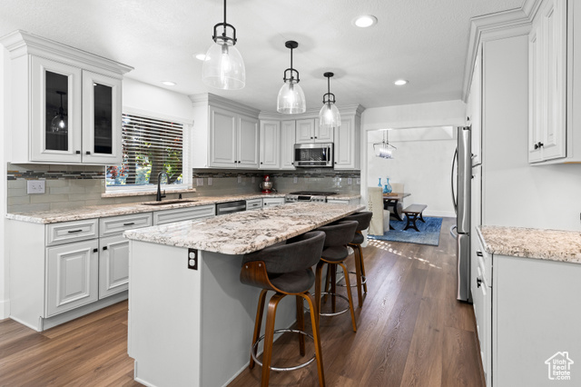 Photo 9 - 5061 Skyline Pkwy, Ogden UT 84403