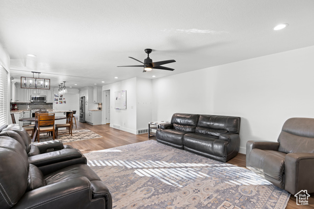 Photo 14 - 5061 Skyline Pkwy, Ogden UT 84403