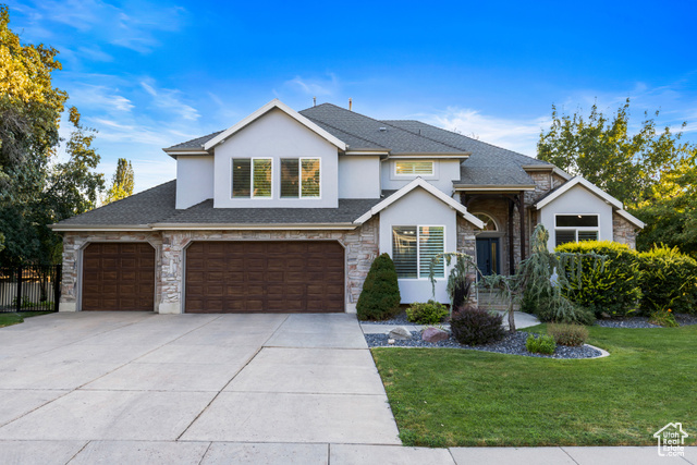 5061 S SKYLINE PKWY, Ogden UT 84403