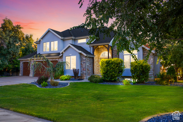 Photo 46 - 5061 Skyline Pkwy, Ogden UT 84403