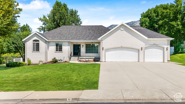 60 W 650 N, Lindon UT 84042