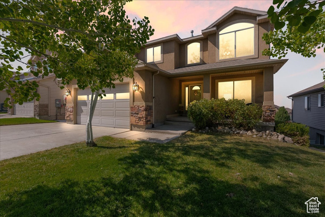 MLS #2103894 - 6278 W Anders Ridge Way