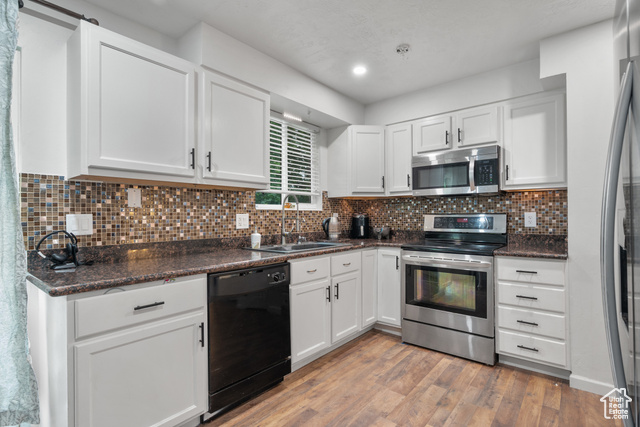 Photo 2 for MLS #2103904 at 3305 W Kingsbrook Ave