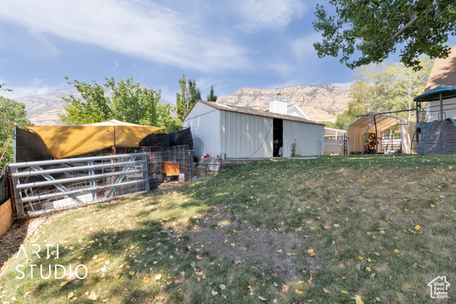Photo 32 for MLS #2103908 at 26 S 1185 East