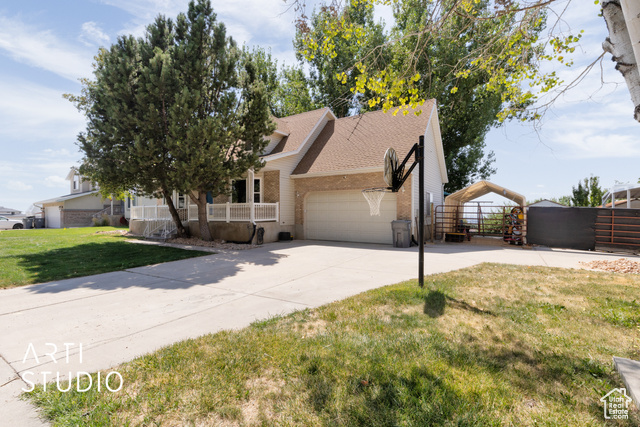 Photo 37 for MLS #2103908 at 26 S 1185 East