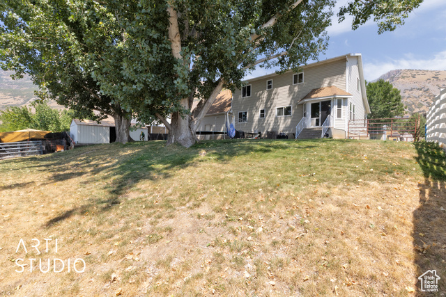 Photo 30 for MLS #2103908 at 26 S 1185 East