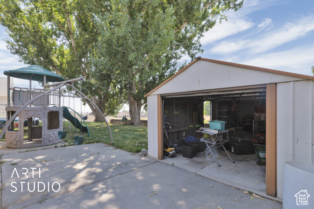 Photo 35 for MLS #2103908 at 26 S 1185 East