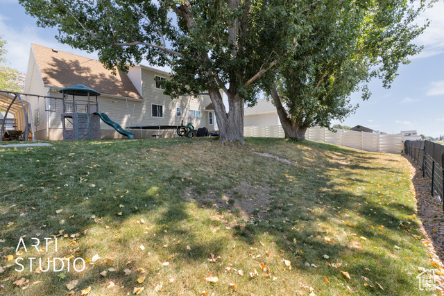 Photo 33 for MLS #2103908 at 26 S 1185 East