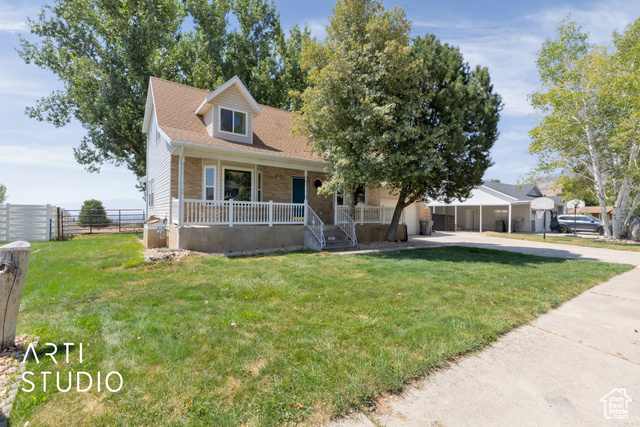26 S 1185 E, Pleasant Grove UT 84062