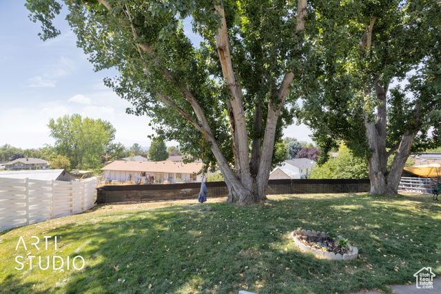 Photo 28 for MLS #2103908 at 26 S 1185 East