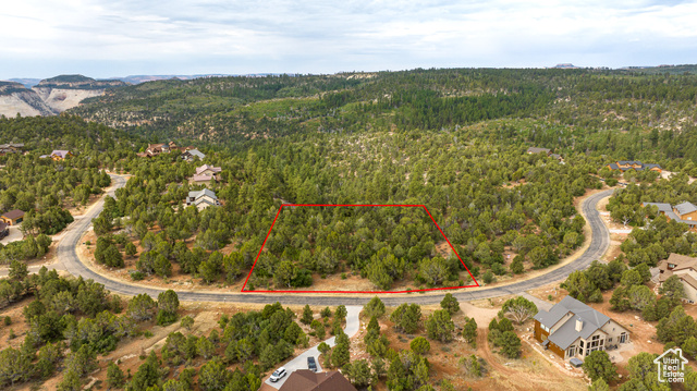 662 S ZION DR, Orderville UT 84758