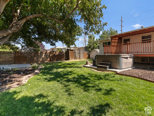 Photo 6 for MLS #2103912 at 4450 S 1175 West