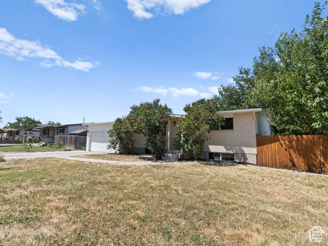 Photo 24 for MLS #2103912 at 4450 S 1175 West