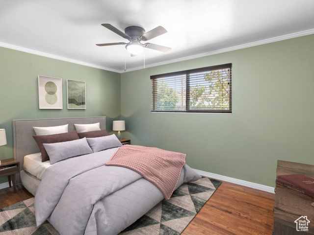 Photo 11 for MLS #2103912 at 4450 S 1175 West
