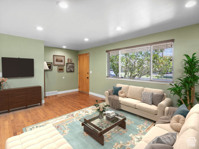 Photo 7 for MLS #2103912 at 4450 S 1175 West